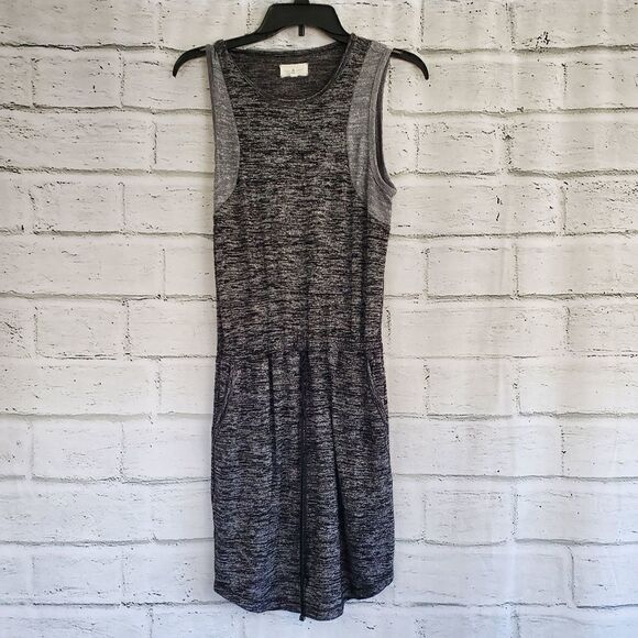 Lou & Grey Dresses & Skirts - Lou & Grey rayon tank dress